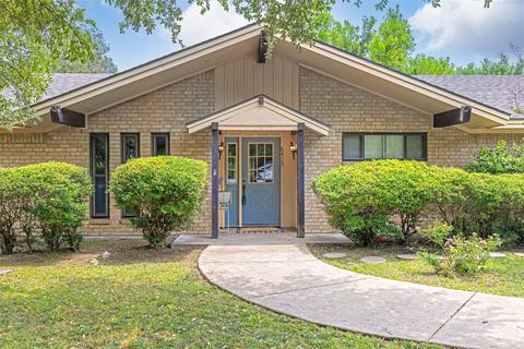 6415 Buena Vista Dr, Greenville, TX 75402