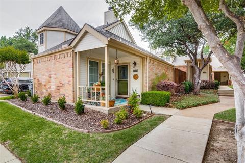 18183 Whispering Gables Ln, Dallas, TX 75287