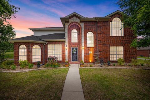 1107 Cactus Path Dr, Murphy, TX 75094