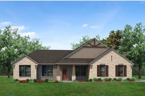 148 Hillock Ct, Decatur, TX 76234