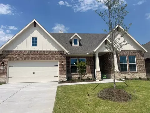 3305 Bent Creek Dr, Anna, TX 75409