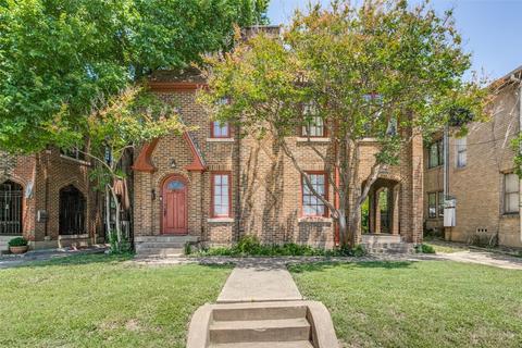 1808 Summit Ave, Dallas, TX 75206