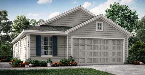 6235 Unbridled Dr, Forney, TX 75126