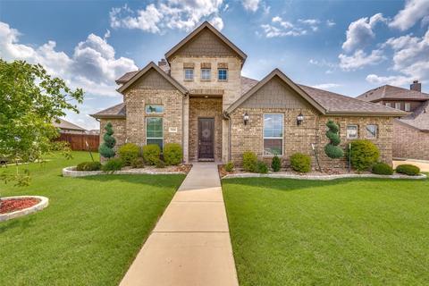 5606 S 14th St, Midlothian, TX 76065