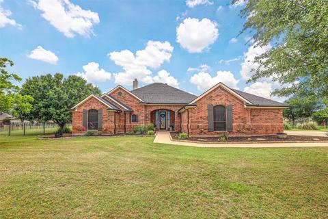 11416 Round Ln W, Haslet, TX 76052