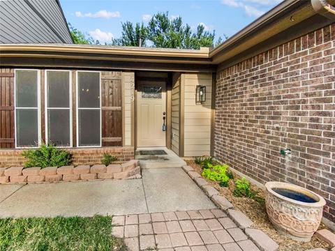 4219 High Mesa Dr, Arlington, TX 76016