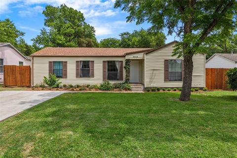 3516 Cedar Lake Dr, Dallas, TX 75227
