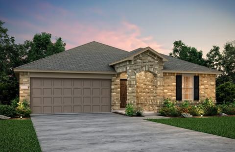 808 Shire Ave, Haslet, TX 76052