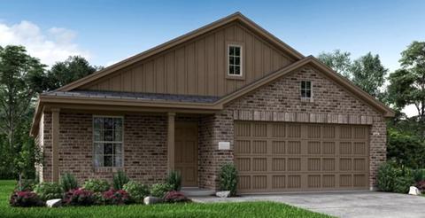 2306 Mobile St, Ennis, TX 75119