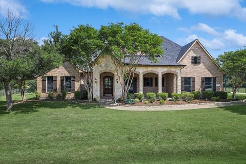 73 Stone Hinge Dr, Fairview, TX 75069