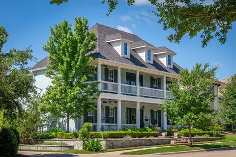 7201 Cheltenham Ave, Mckinney, TX 75071