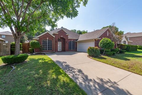 7124 Denver City Dr, Fort Worth, TX 76179
