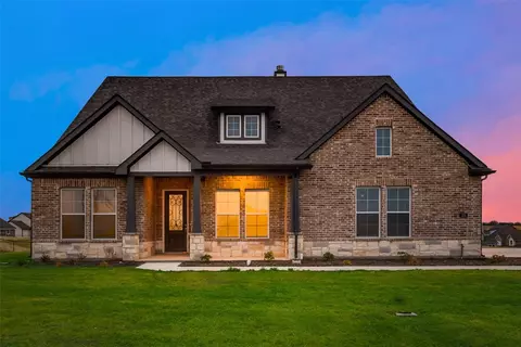 128 Spanish Moss Trl, Rhome, TX 76078