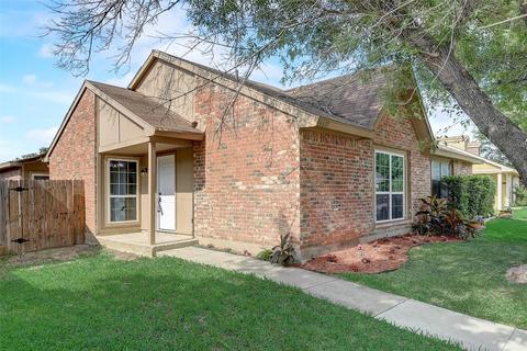 4600 Chapman St, The Colony, TX 75056