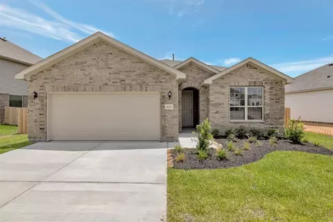 2216 Lacerta Dr, Haslet, TX 76052