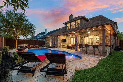 14884 Maroon Bells Ln, Frisco, TX 75035