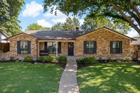 7745 La Manga Dr, Dallas, TX 75248