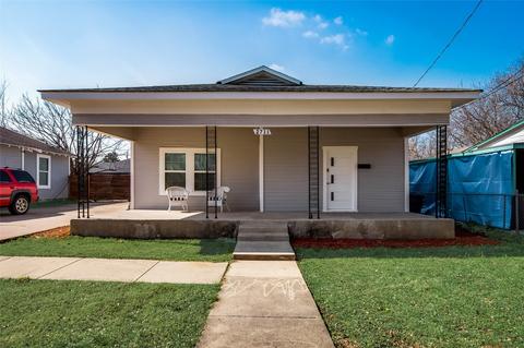2711 Clymer St, Dallas, TX 75212