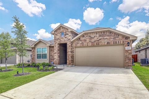 16517 Milwaukee St, Justin, TX 76247
