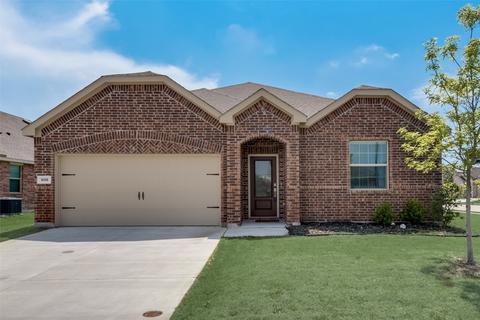 608 Fitzroy Ln, Fate, TX 75189