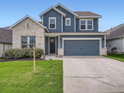 2416 Cobbler St, Northlake, TX 76247