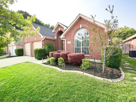 5105 Deer Ridge Ct, Fort Worth, TX 76137