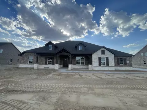 4220 Sanger Meadow Dr, Sanger, TX 76266