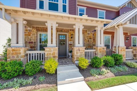 2749 S Market Sq, Northlake, TX 76247