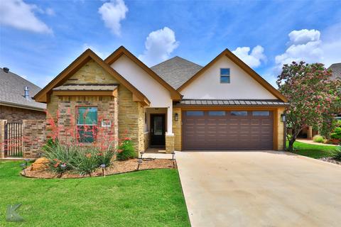 2318 Ians Ct, Abilene, TX 79606