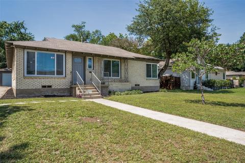 1219 Mcadams Ave, Dallas, TX 75224