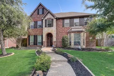 1606 Ridgecove Dr, Wylie, TX 75098