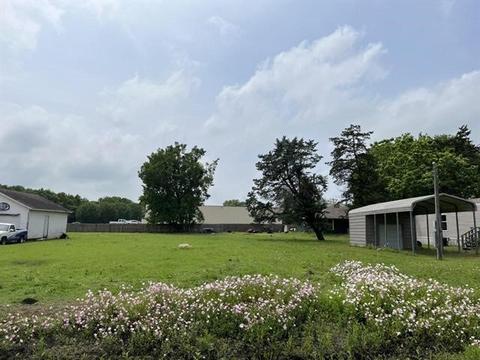 Tbd Kelsey Street, Deport, TX 75435