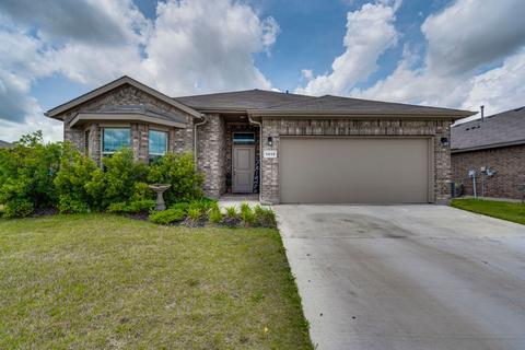 1413 El Cerrito Ln, Cleburne, TX 76033