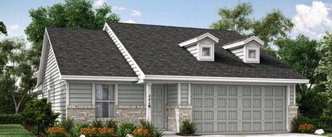 2724 Starwater Dr, Fort Worth, TX 76179