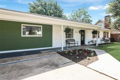 222 Ross Ave, Denison, TX 75020