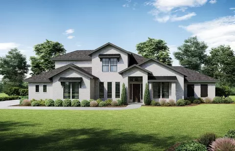 407 Spoonbill Rd, Sunnyvale, TX 75182