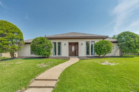 4413 Blystone Ln, Plano, TX 75093