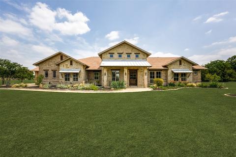 970 Badminton Dr, Bartonville, TX 76226