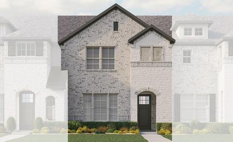 2926 Alto Dr, Sachse, TX 75048