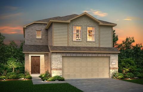 1826 Ballinger Dr, Forney, TX 75126