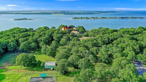 535 Oak Estates Rd, Pottsboro, TX 75076