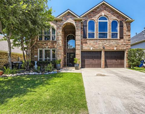 11351 Balcones Dr, Frisco, TX 75033