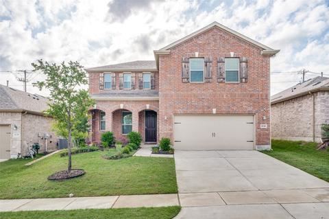 2616 Wheeler Ave, Aubrey, TX 76227