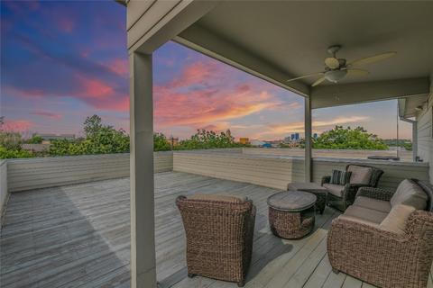 3626 Harley Ave, Fort Worth, TX 76107