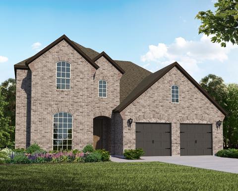 4550 Mayfield Dr, Prosper, TX 75078