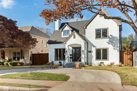 2812 University Blvd, University Park, TX 75205