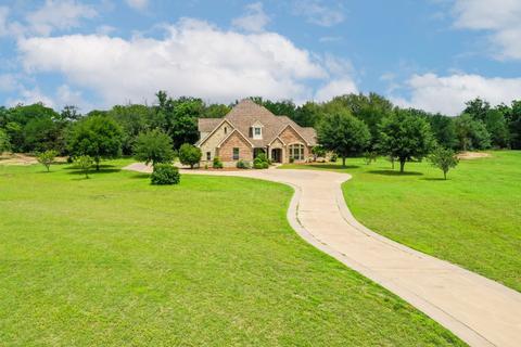 1231 Waters Edge Ln, Glen Rose, TX 76043