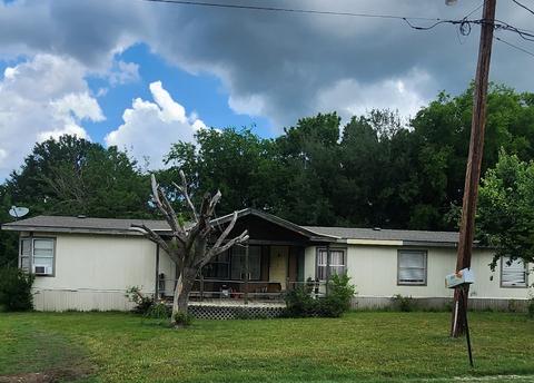 806 Jupiter Ave, Granbury, TX 76049
