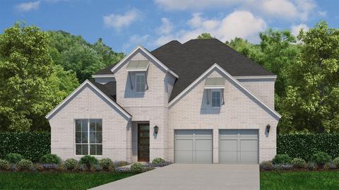 800 Old Alton Dr, Prosper, TX 75078