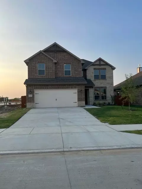 1920 Kelva Dr, Haslet, TX 76052